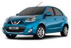 Micra Active