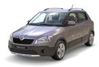 Fabia Scout