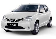 Etios Liva