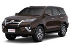 Fortuner