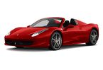 458 ltalia