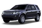 freelander 2