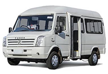 traveller 3350