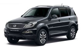 rexton