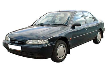 Mondeo