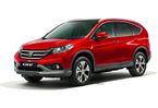 CRV