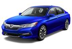 Accord Hybrid