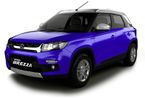 Vitara Brezza