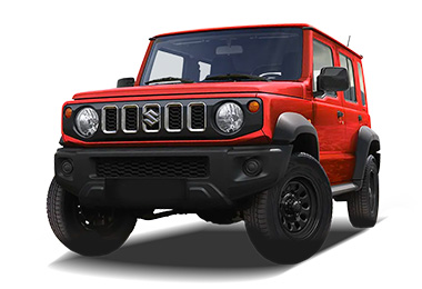 Jimny